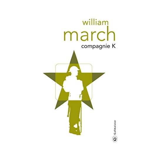 Emprunter Compagnie K livre