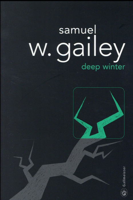 Emprunter Deep winter livre