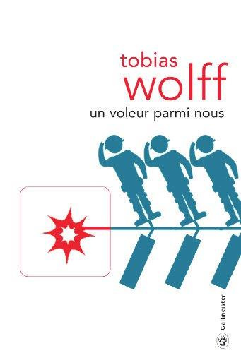 Emprunter Un voleur parmi nous livre