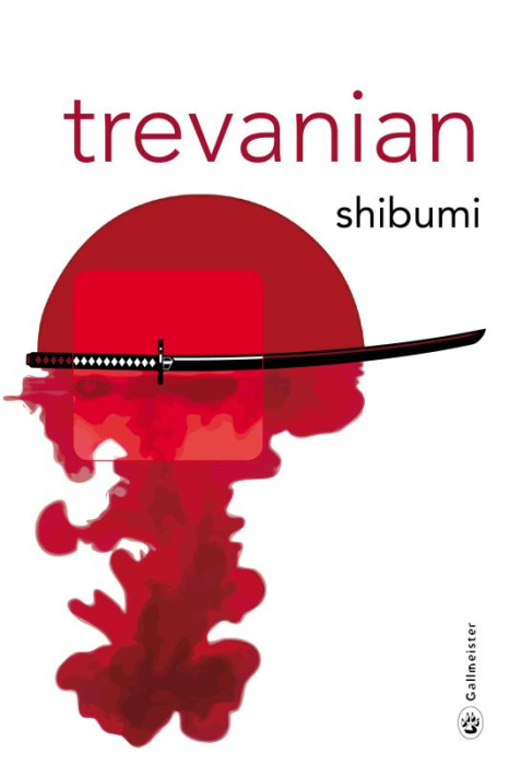 Emprunter Shibumi livre