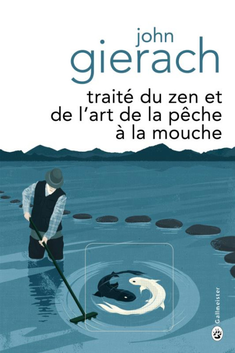 Emprunter Traité du zen et de l'art de la pêche à la mouche livre