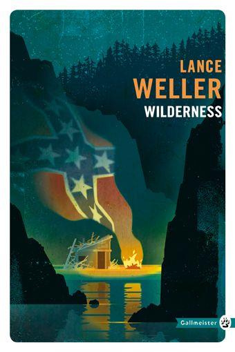 Emprunter Wilderness livre