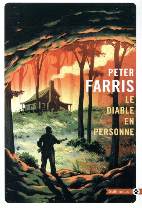 Emprunter Le diable en personne livre