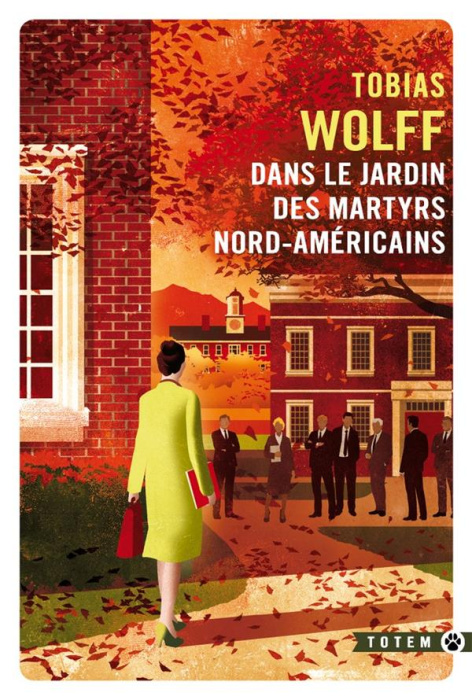 Emprunter Dans le jardin des martyrs nord-américains livre