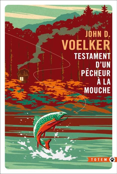 Emprunter Testament d'un pêcheur à la mouche livre