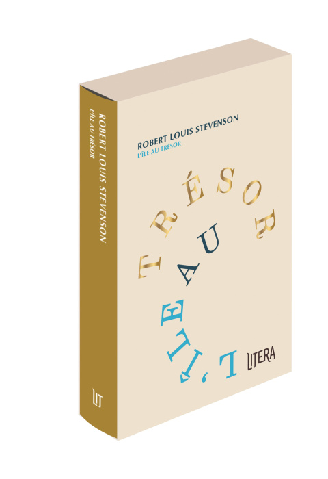 Emprunter L'île au trésor livre