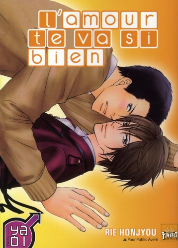 Emprunter L'amour te va si bien livre