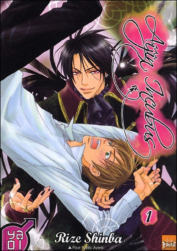 Emprunter Aijin Incubus T01 livre