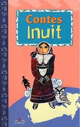 Emprunter Contes Inuit livre