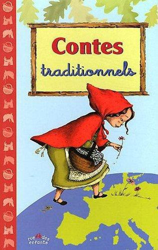 Emprunter Contes traditionnels livre