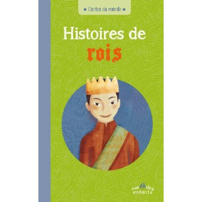Emprunter Histoires de rois livre