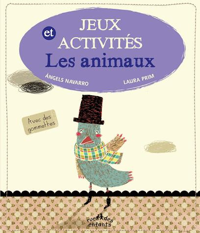 Emprunter Les animaux livre