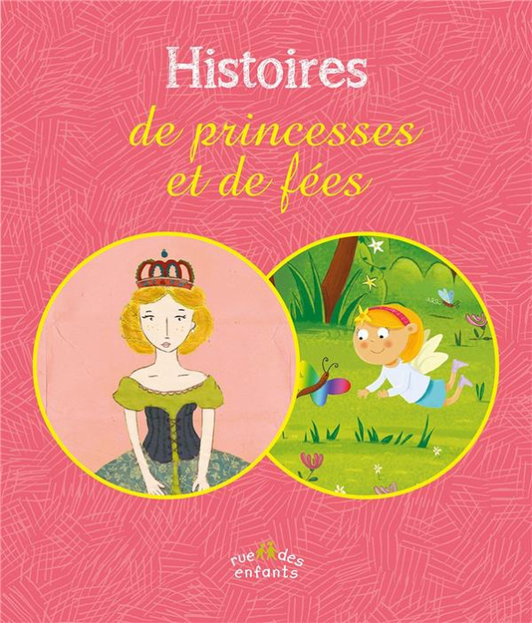 Emprunter Histoires de princesses et de fées livre