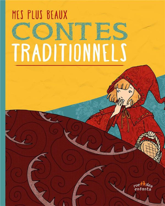 Emprunter Mes plus beaux contes traditionnels livre