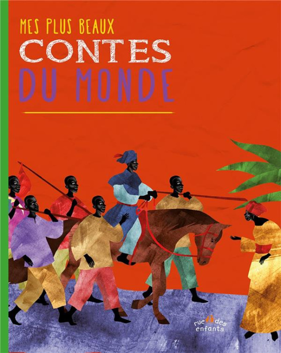 Emprunter Mes plus beaux contes du monde livre