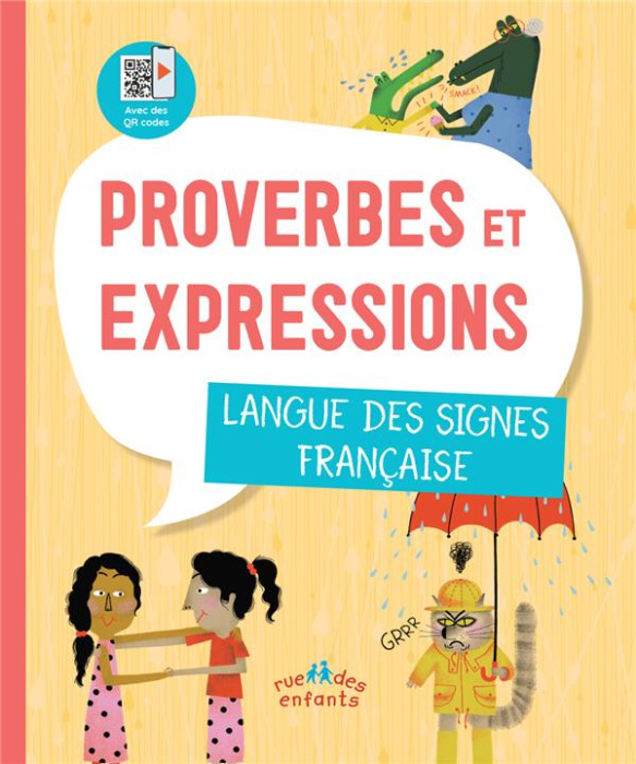 Emprunter Langue des signes française livre