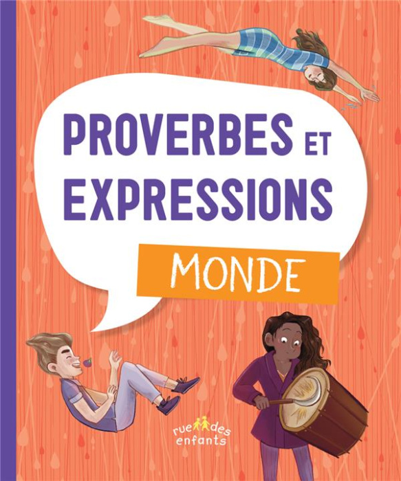 Emprunter Proverbes et expressions monde livre