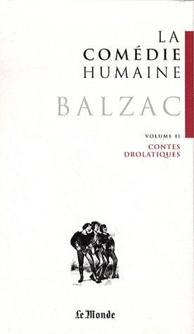 Emprunter La comédie humaine. Volume 26, Contes drolatiques 2 livre