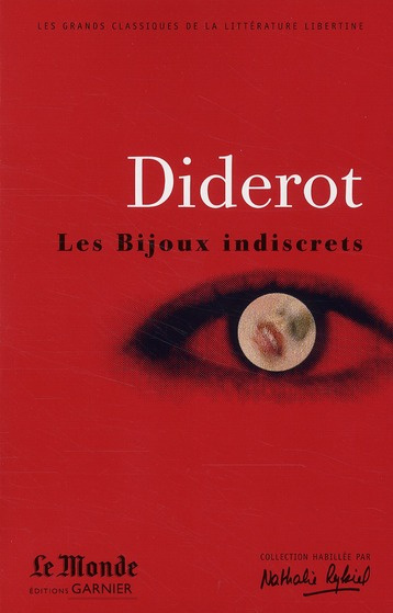 Emprunter Les Bijoux indiscrets livre