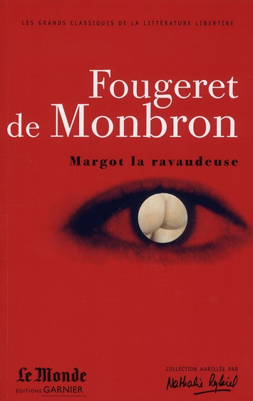 Emprunter Margot la ravaudeuse livre