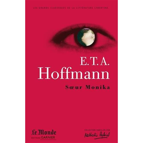 Emprunter Soeur Monika / Le voeu livre