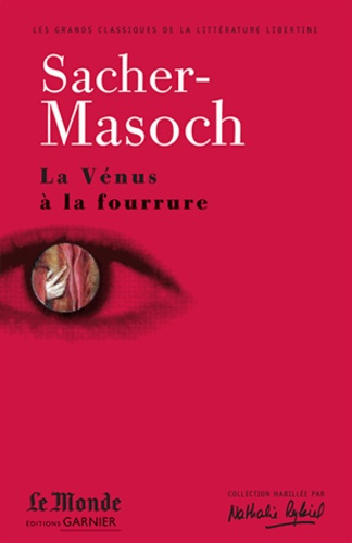 Emprunter La Vénus à la fourrure livre