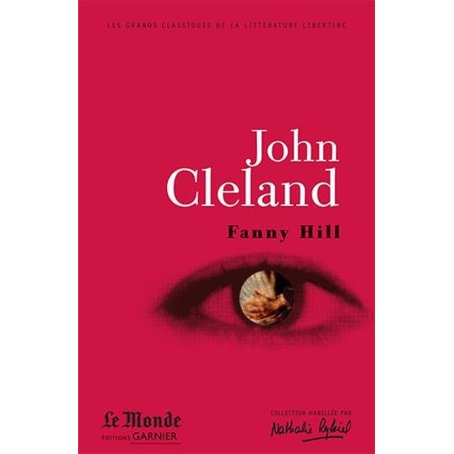 Emprunter Fanny Hill livre