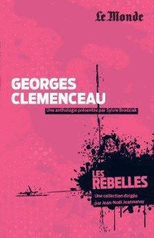 Emprunter Georges Clémenceau. La liberté à tout prix livre