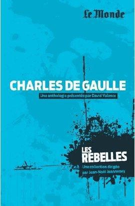Emprunter Charles de Gaulle, rompre à tous risque livre