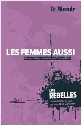 Emprunter Les insoumises, la révolution féministe livre