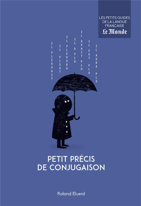 Emprunter Petit précis de conjugaison livre