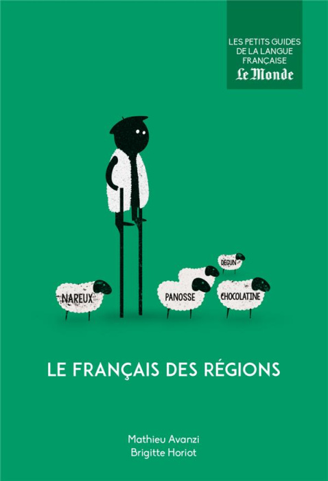 Emprunter Le français des régions livre