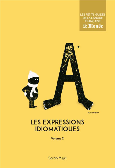 Emprunter Les expressions idiomatiques. Volume 2 livre