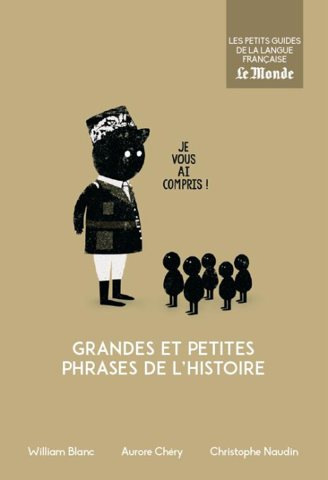 Emprunter Grandes et petites phrases de l'Histoire livre