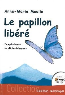 Emprunter Le papillon libéré livre