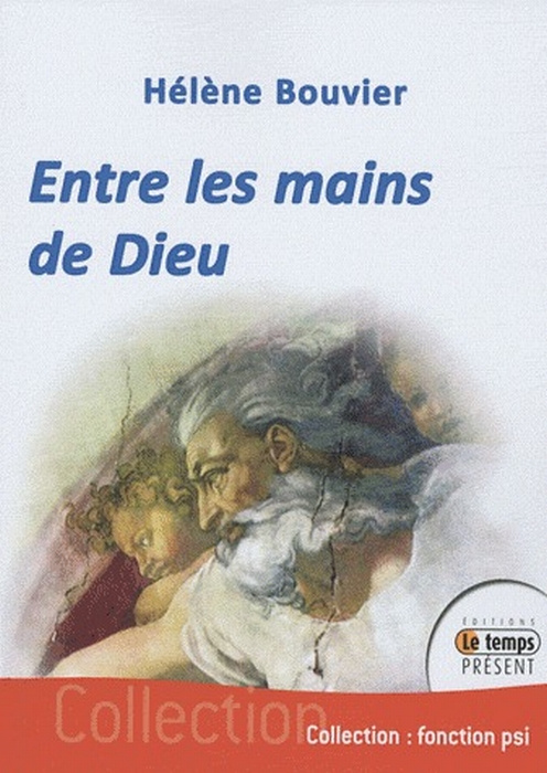 Emprunter Entre les mains de Dieu livre