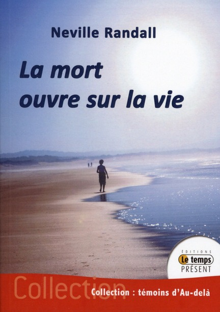 Emprunter La mort ouvre sur la vie livre