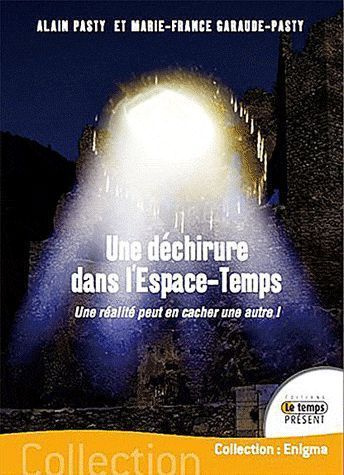 Emprunter Une déchirure dans l'Espace-Temps livre