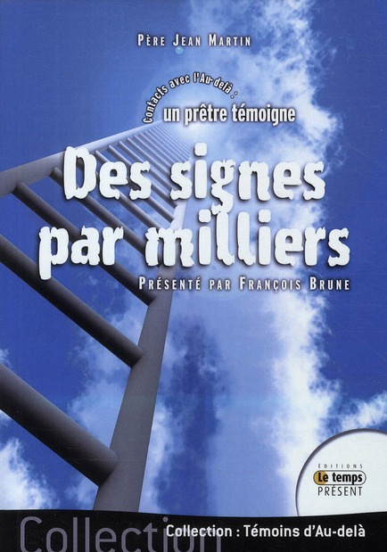 Emprunter Des signes par milliers livre