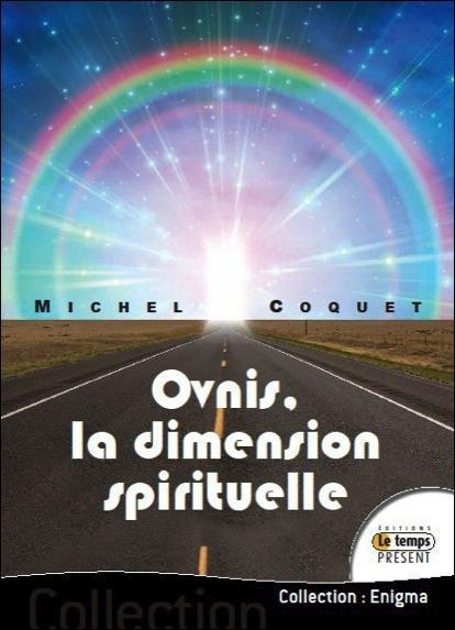 Emprunter Ovnis : la dimension spirituelle livre