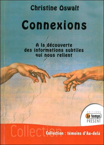 Emprunter Connexions livre