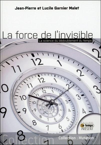 Emprunter La force de l'invisible livre