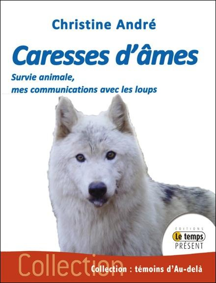 Emprunter Caresses d'âmes. Survie animale livre