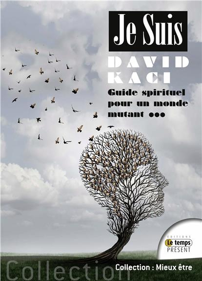 Emprunter Je suis guide spirituel pour un monde mutant livre