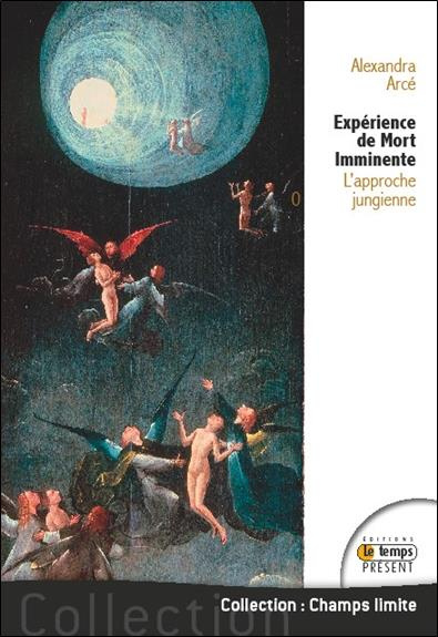 Emprunter Expérience de Mort Imminente. L'approche jungienne livre
