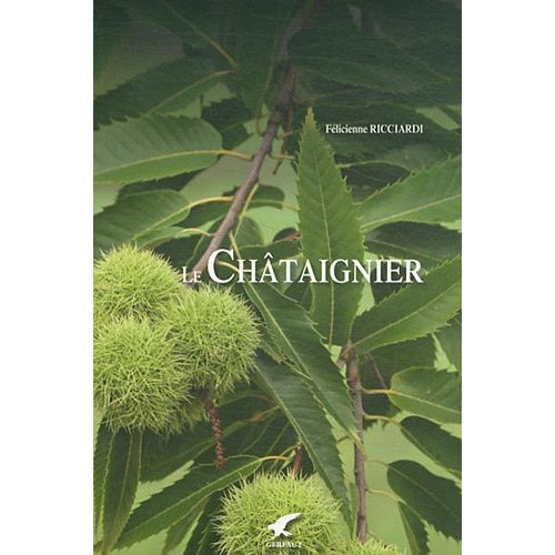 Emprunter Le châtaignier livre