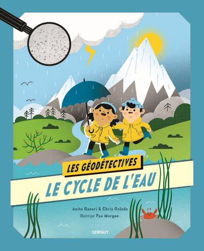 Emprunter Le cycle de l'eau livre