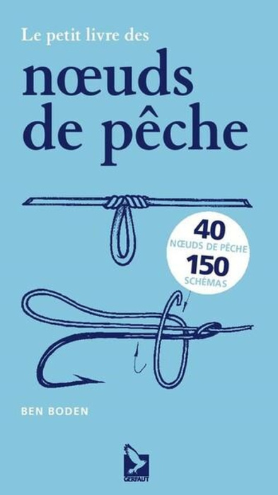Emprunter Noeuds de pêche livre