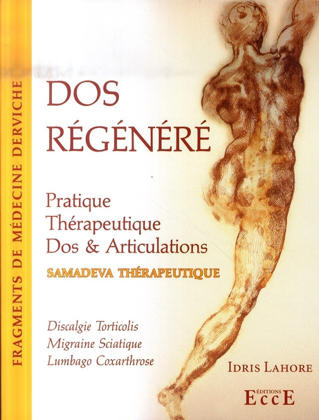 Emprunter Dos régénéré. Pratique Thérapeutique, Dos & Articulations livre