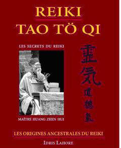 Emprunter REIKI - TAO TO QI - LES ORIGINES ANCESTRALES DU REIKI livre